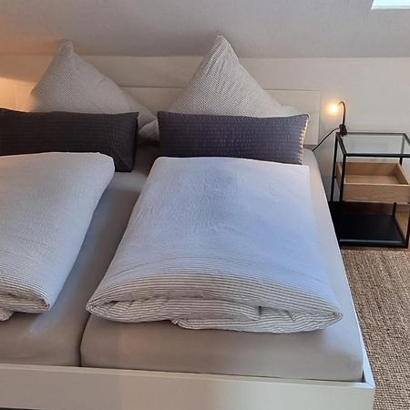 Haus Borkumitte Appartement Mellum Zewnętrze zdjęcie